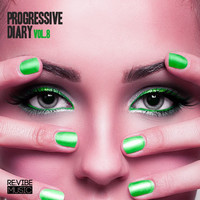 Thumbnail for the Simon Gain - Provence - Original Mix link, provided by host site