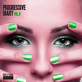 Thumbnail for the Simon Gain - Provence (Original Mix) link, provided by host site