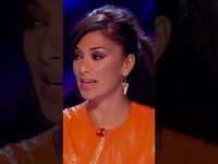 Thumbnail for the Tamera - Proves a lyrical hiccup won't stop her! | The X Factor UK | #shorts link, provided by host site