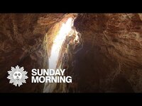 Thumbnail for the CBS Sunday Morning - Providence Canyon in Georgia link, provided by host site