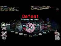 Thumbnail for the 5up - Proving i can get imposter in morning lobby link, provided by host site