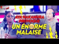 Thumbnail for the Aya Nakamura - PROVOQUE UN GROS MOMENT DE MALAISE ! link, provided by host site