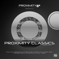 Thumbnail for the Xtrah - Proximity link, provided by host site