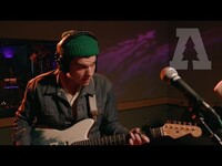Thumbnail for the Blank Range - Proximity | Audiotree Live link, provided by host site