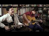 Thumbnail for the Blank Range - Proximity - Paste Studios - New York, NY link, provided by host site