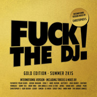 Thumbnail for the Marc Reason - Proximus - Club Mix link, provided by host site