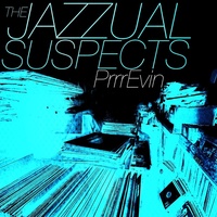 Thumbnail for the The Jazzual Suspects - PrrrEvin link, provided by host site