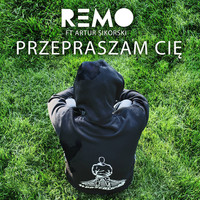 Thumbnail for the Remo - Przepraszam Cię link, provided by host site