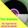 Thumbnail for the The Starlets - Ps I Love You link, provided by host site