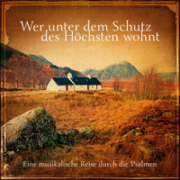 Thumbnail for the Lars Peter - Psalm 130 - Hilf mir Herr link, provided by host site