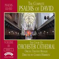 Thumbnail for the Gerald Finzi - Psalm 138 link, provided by host site