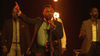 Thumbnail for the Vashawn Mitchell - Psalm 150 link, provided by host site