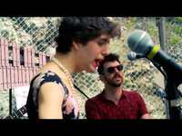 Thumbnail for the Ezra Furman - Psalm 151, Brooklyn Vegan SXSW 2018 & PressureDrop.tv link, provided by host site