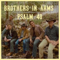Thumbnail for the Brothers in Arms - Psalm 40 link, provided by host site