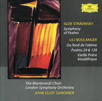 Image of Lili Boulanger linking to their artist page due to link from them being at the top of the main table on this page