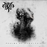 Thumbnail for the Asylum - Psalms of Paralysis link, provided by host site