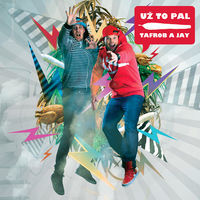 Thumbnail for the Jay Diesel - Psanci (Remix Odd) link, provided by host site