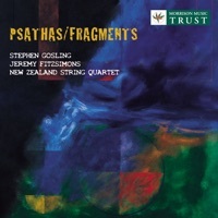Thumbnail for the Jeremy Fitzsimons - Psathas: Piano Music link, provided by host site