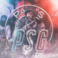 Thumbnail for the Wax - PSG link, provided by host site