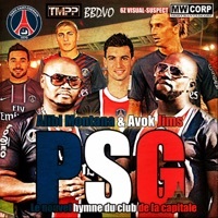 Thumbnail for the Alibi Montana - PSG [Le nouvel hymne du club de la capitale] link, provided by host site