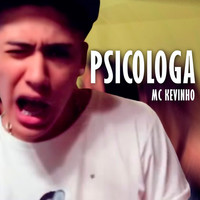 Thumbnail for the Mc Kevinho - Psicologa link, provided by host site