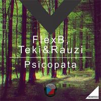 Thumbnail for the Flexb - Psicopata link, provided by host site