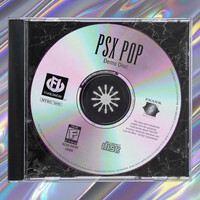 Thumbnail for the FrankJavCee - PSX POP DEMO DISK link, provided by host site