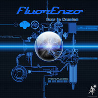 Thumbnail for the Beat Pushers - Psyccadilly Circus - FluorEnzo Edit link, provided by host site