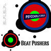Thumbnail for the Beat Pushers - Psyccadilly Circus link, provided by host site