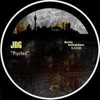 Thumbnail for the JDG - Psyched link, provided by host site