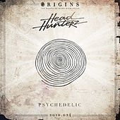 Thumbnail for the Headhunterz - Psychedelic link, provided by host site