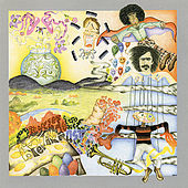 Thumbnail for the The Breakfast - Psychedelic Breakfast link, provided by host site