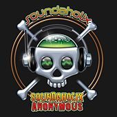Thumbnail for the Soundaholix - Psychedelic Circus part2 link, provided by host site