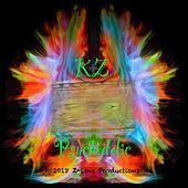 Thumbnail for the KZ - Psychedelic link, provided by host site