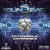 Thumbnail for the Sound Device - Psychedelic Experience link, provided by host site