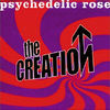 Thumbnail for the The Creation - Psychedelic Rose link, provided by host site