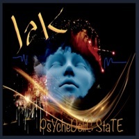 Thumbnail for the Jak - Psychedelic State link, provided by host site