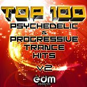 Thumbnail for the Hypnoise - Psychedelic Tools (Rishi Remix) link, provided by host site