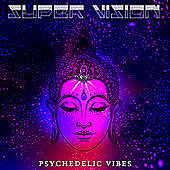 Thumbnail for the Supervision - Psychedelic Vibes link, provided by host site
