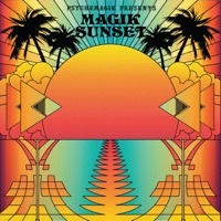 Thumbnail for the Psychemagik - Psychemagik Presents: Magik Sunset, Pt. 1 link, provided by host site