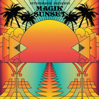 Thumbnail for the Psychemagik - Psychemagik Presents: Magik Sunset, Pt. 1 link, provided by host site