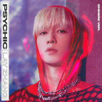 Thumbnail for the Lay - Psychic (Chinese Version) link, provided by host site