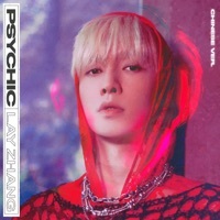 Thumbnail for the Lay - Psychic (Chinese Version) link, provided by host site