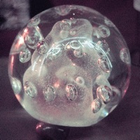 Thumbnail for the The Dark Side - Psychic link, provided by host site