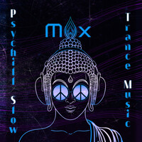 Thumbnail for the Top 40 - Psychill Slow Trance Music Mix link, provided by host site