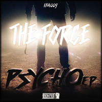 Thumbnail for the The Force - Psycho link, provided by host site