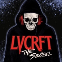 Thumbnail for the LVCRFT - Psycho link, provided by host site