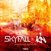 Thumbnail for the Skyfall - Psycho Active link, provided by host site