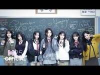 Thumbnail for the Class:y - 뭐라고?등학교 댄스부 ‘Psycho and Beautiful’ㅣCLASS:y 3rd ANNIVERSARY link, provided by host site