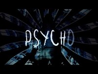 Thumbnail for the LVCRFT - Psycho link, provided by host site